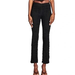 I.AM.GIA Black Ophelia Pant